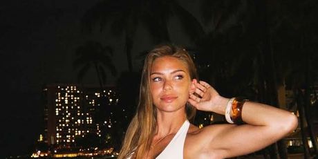 Milena Stamenković - 1