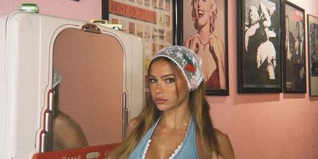 Milena Stamenković - 2