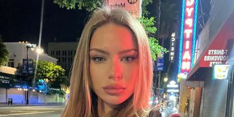 Milena Stamenković - 3