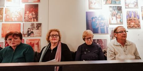 Nadàl in famìa - 16