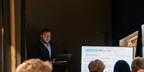 Nadàl in famìa - 18