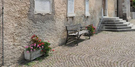 Trentino, Italija - 1