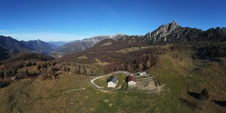 Trentino, Italija - 4