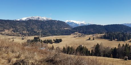 Trentino, Italija - 7