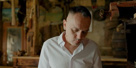 Mirko Perković-Poky - 2