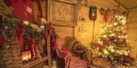 Božićna bajka Učka - 10