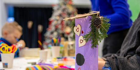 Božićna bajka Učka - 11