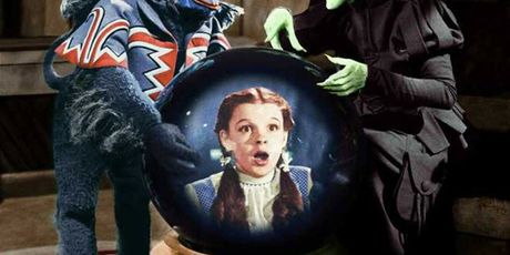 Čarobnjak iz Oza - 1