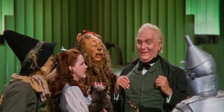 Čarobnjak iz Oza - 2