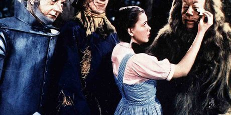 Čarobnjak iz Oza - 3