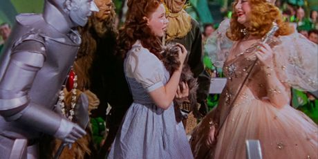 Čarobnjak iz Oza - 4