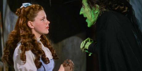 Čarobnjak iz Oza - 5