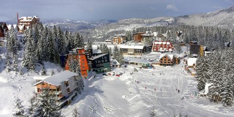 Vlašić - Babanovac