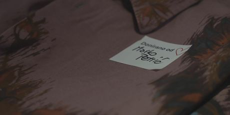 Glumački buvljak - 4