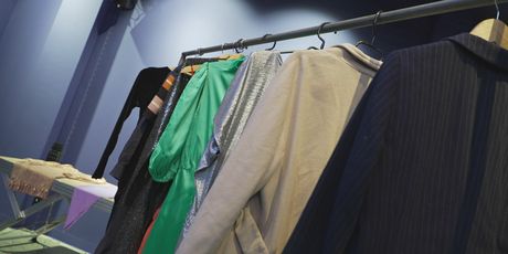 Glumački buvljak - 5