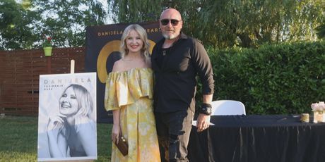 Danijela Martinović - 6