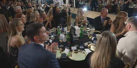 Dubrovnik fashion ball - 3