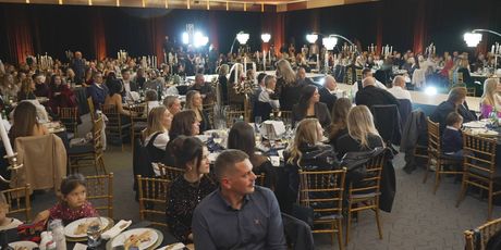 Dubrovnik fashion ball - 5