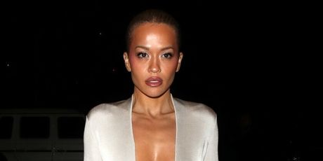 Rita Ora - 5
