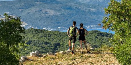 Pješačanje kroz rudarsku povijest - 1