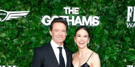 Hugh Jackman i Sutton Foster - 3