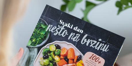 Svaki dan nešto na brzinu - 11