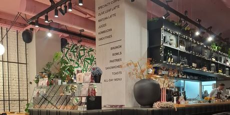 Cynic u Martićevoj - 18