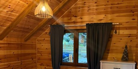 Kuća Hidden Heaven u Gorskom kotaru, Airbnb - 2