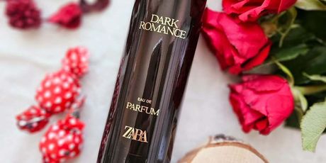 Zara Dark Romance