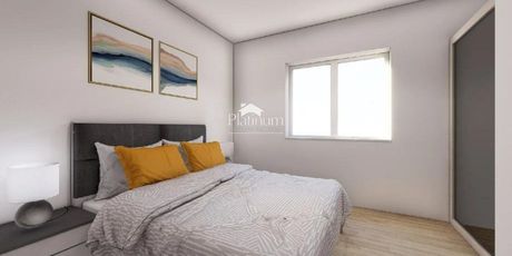 Stanovi u Fažani s pogledom na more - 8