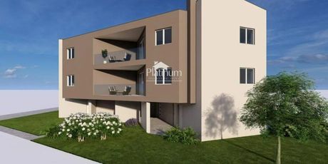 Stanovi u Fažani s pogledom na more - 9