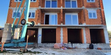 Stanovi u Fažani s pogledom na more - 10