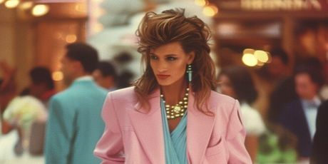 Brooke Shields