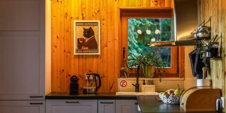 Kuća za odmor Wild Rose kod Samobora - 11