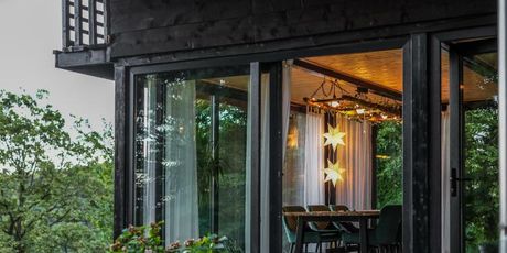 Kuća za odmor Wild Rose kod Samobora - 12