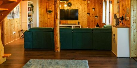 Kuća za odmor Wild Rose kod Samobora - 13