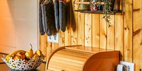 Kuća za odmor Wild Rose kod Samobora - 14