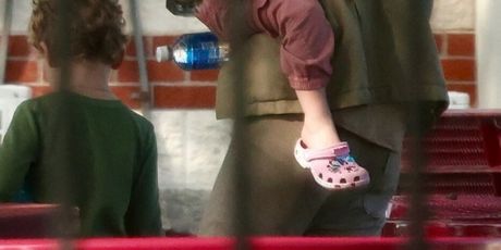 Elizabeth Holmes - 1