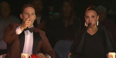Anica Perić polufinale, Fabijan i Martina, Supertalent