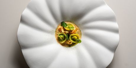 Harry’s Piccolo u Spinnakeru - 6