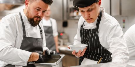 Harry’s Piccolo u Spinnakeru - 9