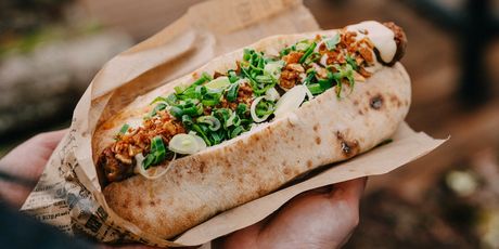 ŠišCo by Mario Mihelj - 2