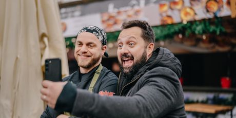 ŠišCo by Mario Mihelj - 3