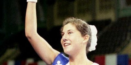 Monica Seles - 2