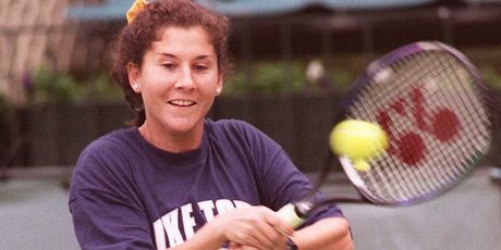 Monica Seles - 3