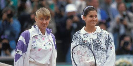 Monica Seles - 4