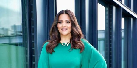 Martina Tomčić Moskaljov