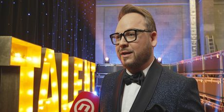 In Magazin: Poznati i kićenje - 4