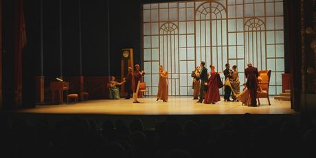 In Magazin: Orašar - 2