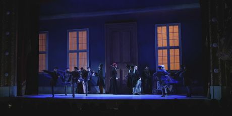 In Magazin: Orašar - 3